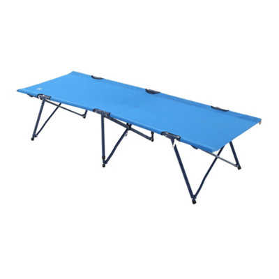 Hi-Gear Single Folding Portable Camp Bed