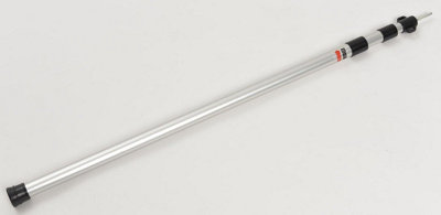 Hi-Gear Tarp Extending Telescopic Pole 230cm Adjustable Tarpaulin Pole ...