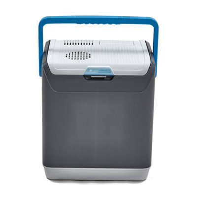 Hi-Gear Thermec 25 Litre Handy Mini Portable Fridge, Camping Accessories