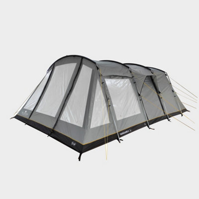 HI-GEAR Vanguard Nightfall Waterproof 6 Tent with Fibre