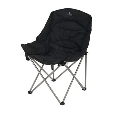 Hi-Gear Vegas XL Deluxe Quilted Chair