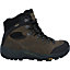 Hi-Tec Altitude Pro RGS Boots Dark Chocolate