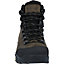 Hi-Tec Altitude Pro RGS Boots Dark Chocolate