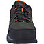 Hi-Tec Bandera II Low Shoes Charcoal/Graphite