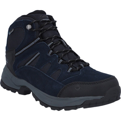 Hi-Tec Bandera Lite Boots Sky Captain/Monument/Black