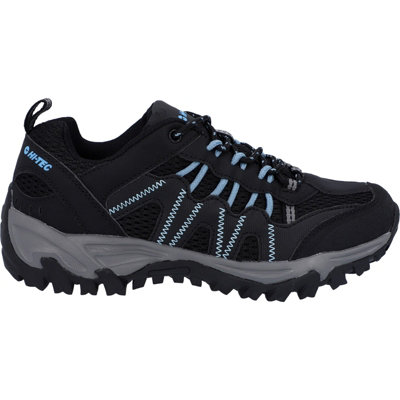 Hi-Tec Jaguar scarpa da trekking da uomo - OTTO'S