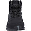 Hi-Tec Raven Mid Boots Black/Charcoal