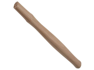 thumbnail image 2 of 8oz Joiner's Hammer With Hickory Handle – 10" Lightweight Carpenter's Hammer 2 of 4