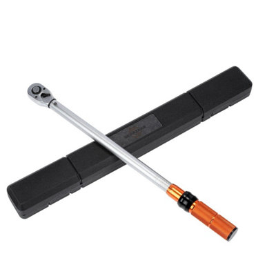 High Accuracy Torque Wrench 100-500 Nm 3/4
