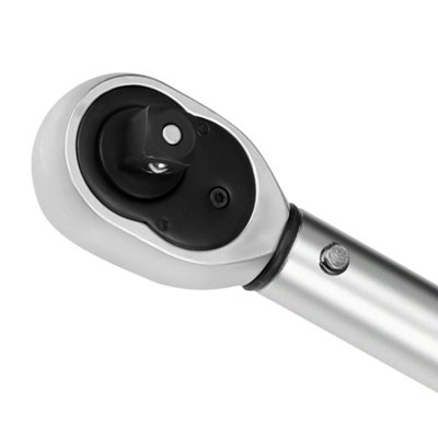 High Accuracy Torque Wrench 100-500 Nm 3/4