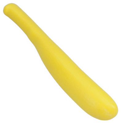 High Density Lead Bending Beating Stick Roofing Repair Tool 335mm x 55mm