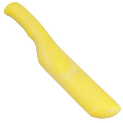 BlueSpot 63mm High-Density Lead Chasing Wedge – Roofing & Building Setting Tool
