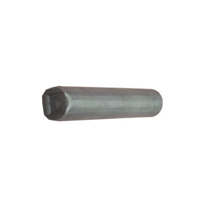 High & Low Pyramid Shape Pin Type Stud Hand Tool - 9mm