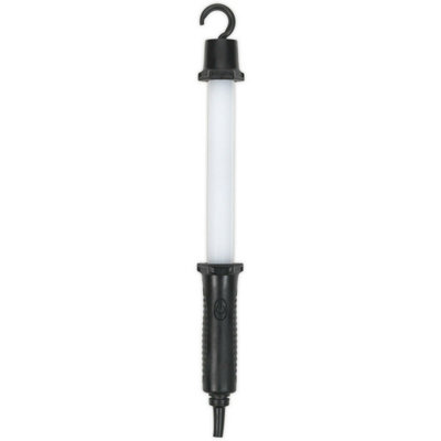 High Output Illumination Lead Light - 5W SMD LED - 5m Power Cable - IP54 Rated