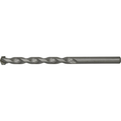 High-Performance 11 x 150mm Rotary Impact Drill Bit for Masonry