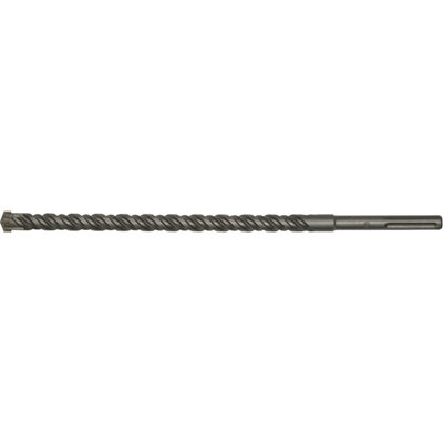 High-Performance 25 x 520mm SDS Max Drill Bit for Masonry Drilling