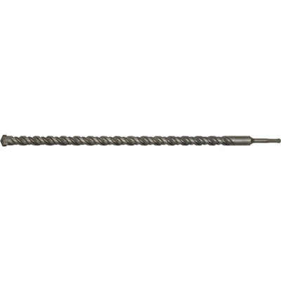 High-Performance 25 x 600mm SDS Plus Drill Bit for Smooth Drilling