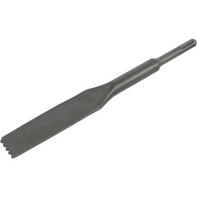 Sds plus thinset chisel hotsell
