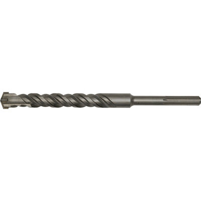 High-Performance 32 x 370mm SDS Max Drill Bit for Masonry