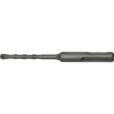 High-Performance 5.5 x 110mm SDS Plus Drill Bit for Effortless Drilling