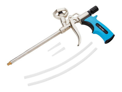 High-Performance Expanding Foam Applicator Gun for Precision Insulation ...