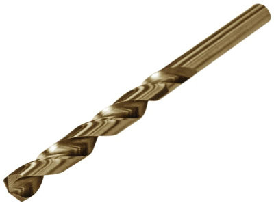 High-Performance Faithfull 10mm Cobalt Jobber Drill Bit for Precision Drilling