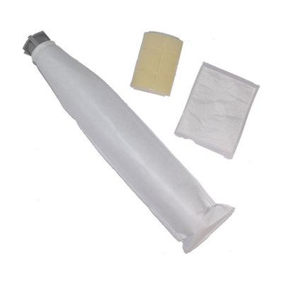 SEBO Felix Exhaust Microfilter In Classic | Super Vacs Vacuums - Foto 2