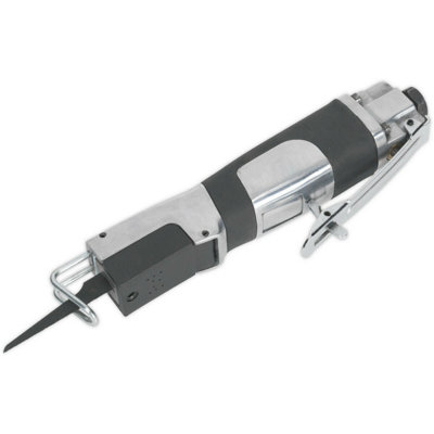 High-Performance Reciprocating Air Saw with Adjustable Blade Guide for ...