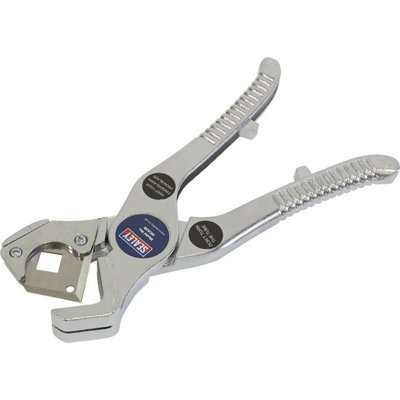 High-Performance Rubber Hose Cutter with Reversible Blade for 3mm to ...