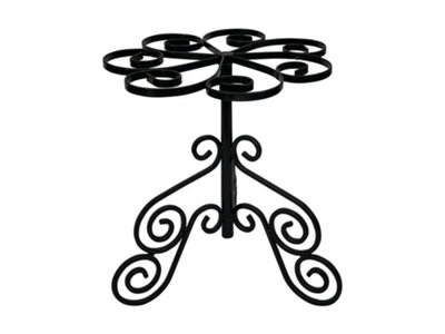 High Plant Pot Stand / Garden Side Table