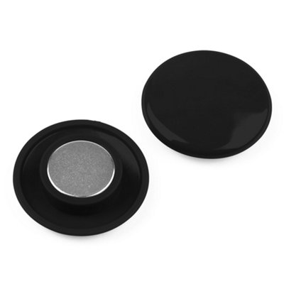 Planning Board Magnet, Round With Plastic Cap | Order Online