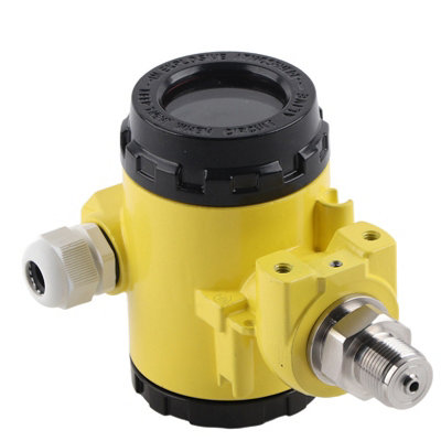 High precision 4-20mA LCD digital pressure sensor transmitter (0-1.6MPa)