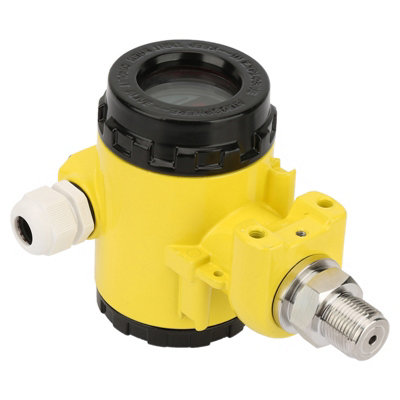 High precision 4-20mA LCD digital pressure sensor transmitter (0-1.6MPa)