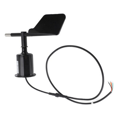 High Precision Wind Direction Sensor Anemometer for Gardens