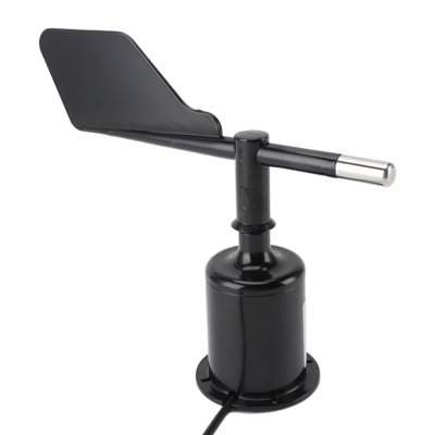 High Precision Wind Direction Sensor Anemometer for Gardens