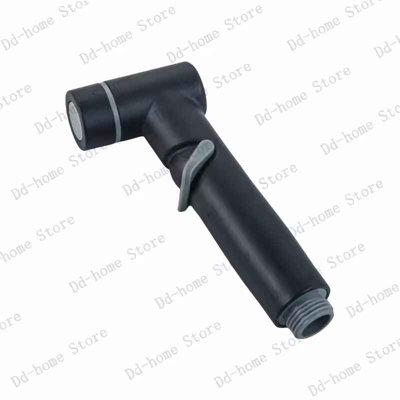 High Pressure Bidet Spray Gun Set Handheld Toilet Cleaner Hygienic ...