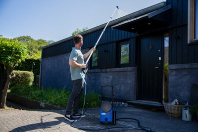 High Pressure Extension Lance for Nilfisk Pressure Washers