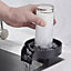High Pressure Plastic Glass Rinser for Kitchen Sink