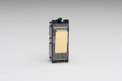 High-Quality 10A 2-Wire Grid Light Switch for Home and Office