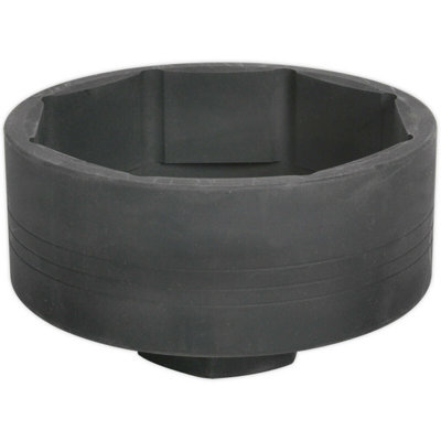 High-Quality 115mm Wheel Shaft Cover Nut Socket for Volvo Vehicles