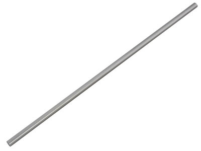 High-Quality 8mm Silver Steel Rod - 333mm Length for Precision Engineering