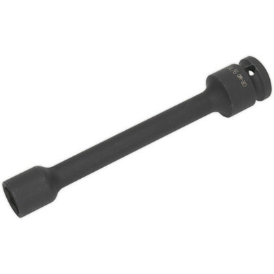 High-Quality 9/16" x 150mm Propshaft Impact Socket Tool for Land Rover Vehicles