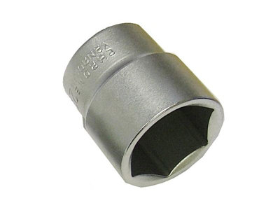 High-Quality Faithfull 26mm Hexagon Socket 1/2 Inch Drive for Professionals