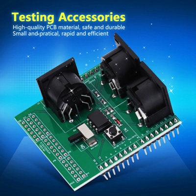 High-Quality MIDI Shield Module Digital Interface Adapter for Electronic Measurement