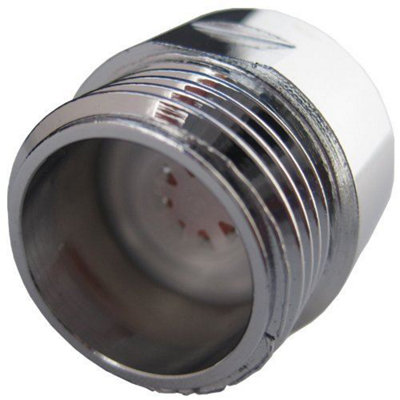 High Quality Shower Flow Reducer Restrictor Regulator 50% Water Saving 9L/min