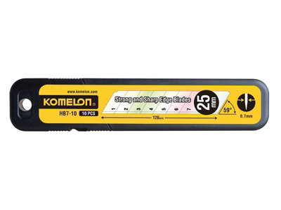 High-Quality Snap-Off Blades for Cutting Tasks