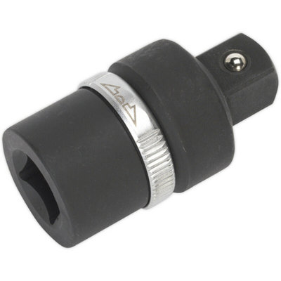 High Torque 3/4 Inch Square Drive Ratchet Adaptor for Breaker Bars