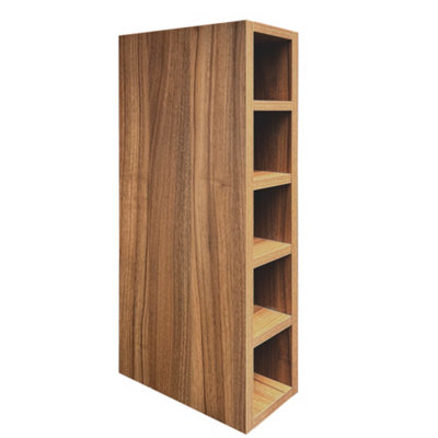 Highdecora Wine Rack Cabinet Base or Wall Unit Made with 18mm MFC ...