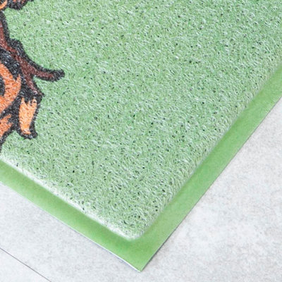 Highland Cow Doormat (70 x 40cm)