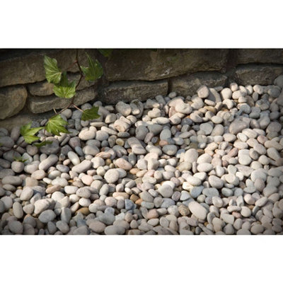 B and q bags of stones online